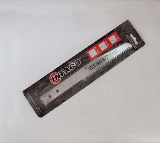Set of 10 Various Blades Scpm P3mm P4mm-p4smm Saw Head Sc160 Infaco Electrocoup Scpm