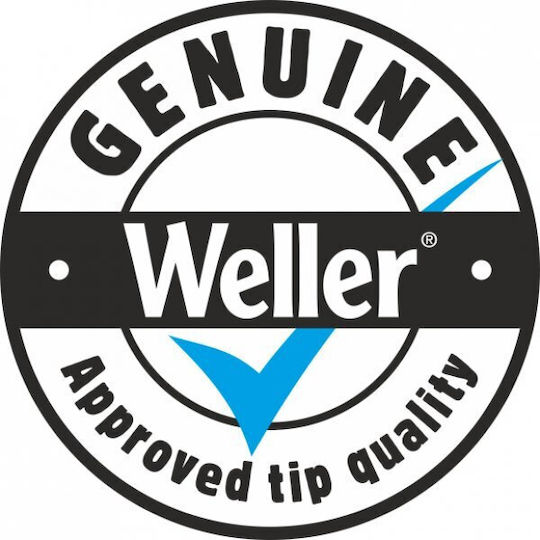 Soldering Tip 1.2x0.4mm Pt K7 Weller