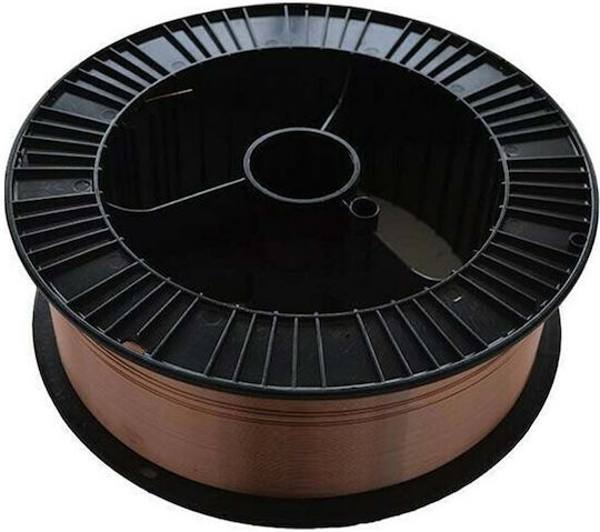 Χάλκινο Σύρμα Ηλεκτροσυγκόλλησης Mig-mag 1.0mm 15kg