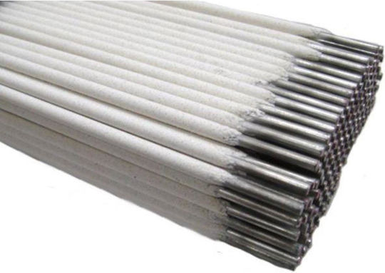 Aluminum Electrode Alsi12 2.5mm X 300mm Erligkon