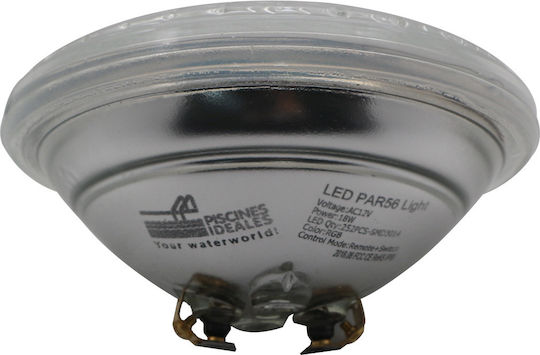 Led Lampă RGB 600 lm 18W