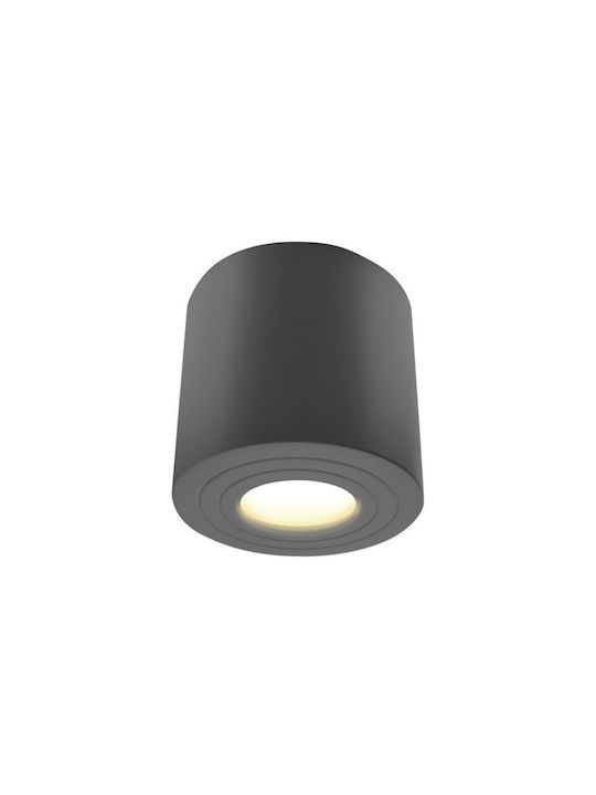 Спот Таванен Осветител Malaga H9,5 Φ9 Bot Lighting Malagac Кафяв