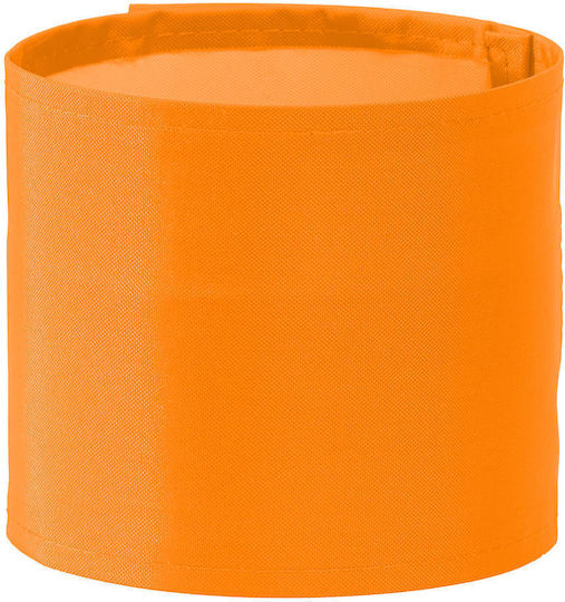 Armband Print Me Armband Yoko Hvw066 Fluo Orange