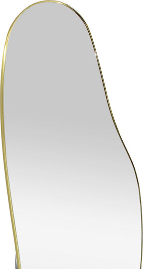 Keskor Ασύμμετρος Γκρι 150x39cm Keskor Ασύμμετρος Γκρι 150x39cm