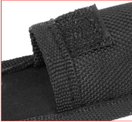 Ganzo External Protective Knife Sheath Cover Black