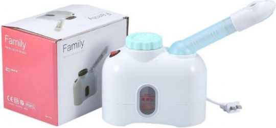 Tabletop Facial Steamer Face Purifier Family H-167