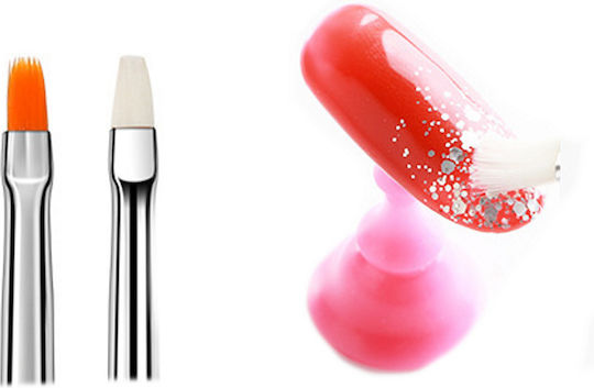 Nail Brush Designs Nail Art Price Piece 1