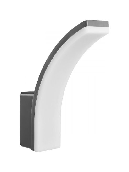 Maclean Led Lamp Grey 20w Ip65 2750lm Neutral White 4000k Mce511 Gr Maclean Led Lamp Grey 20w Ip65 2750lm Neutral White 4000k Mce511 Gr