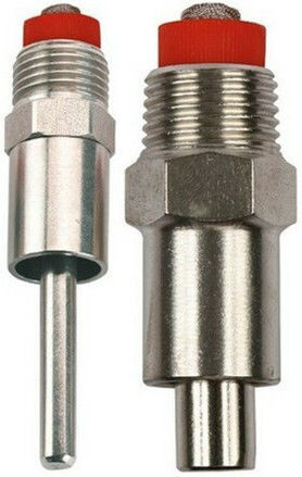 Kerbl Ποτίστρα Πιπίλα Χοίρων 1/2" O 12 Mm 58 Mm Kerbl
