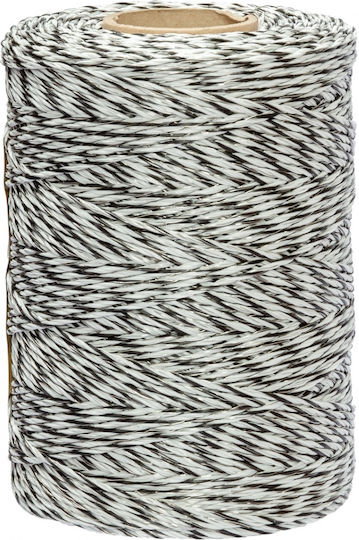 Electric Fencing Rope 500m 130kg