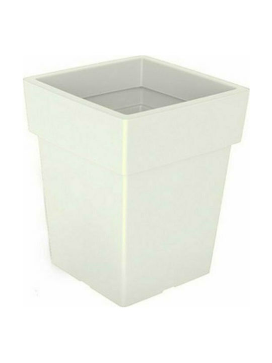 Viomes Linea Pot Plastic 33x33x60cm.