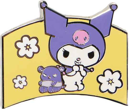 Loungefly Hello Kitty Friends Mystery Blind Box Enamel Pin Assorted 12 Pcs