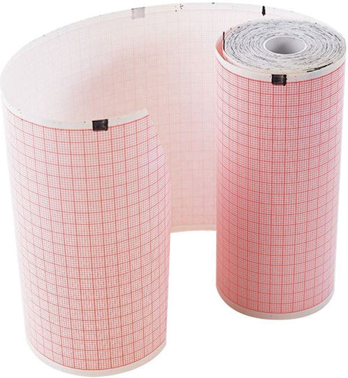 Dr Lee Echocardiography Paper 118mm X 30m 20 Pieces