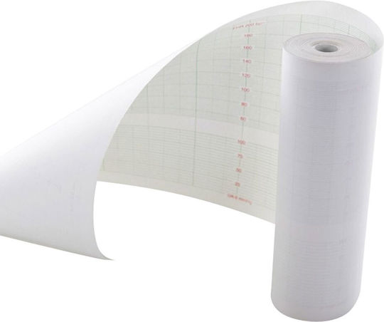 Tocograph Paper Fc700 Bionet 152mmx25m 20 Pieces