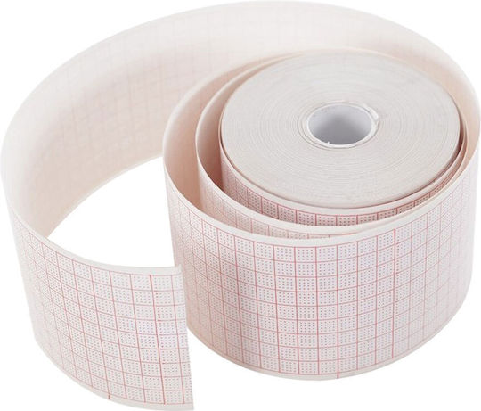 Burdick Siemens Echocardiography Paper 50mm x 45m 20 Pieces