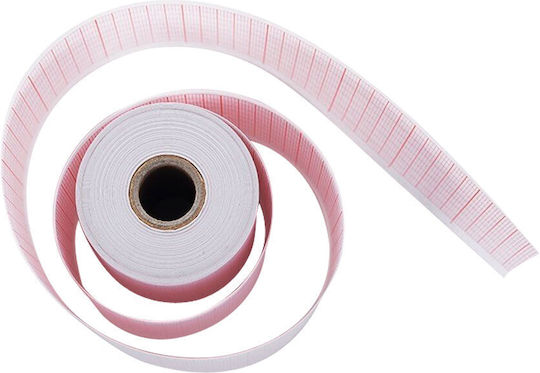 Fukuda & Nihon Kohden Echocardiography Paper 50mm X 30m 20 Pieces