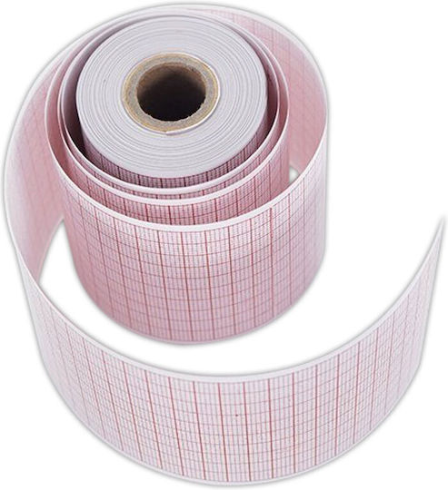 Bionics BCM 300 Echocardiography Paper 55mmx20m 20 Pieces