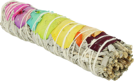 Weißer Salbei Räucherstäbchen Mittel 16x3cm