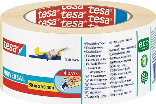 Tesa Paper Tape 30mm x 50m 05287-00000-05