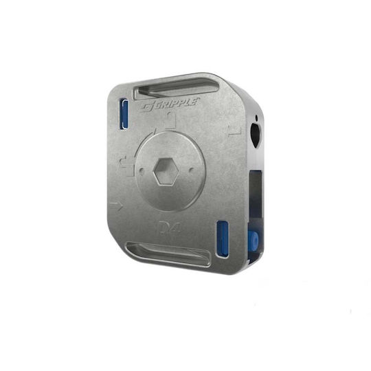 Тенжотър Gripple Dynamic 4 GD4-bl