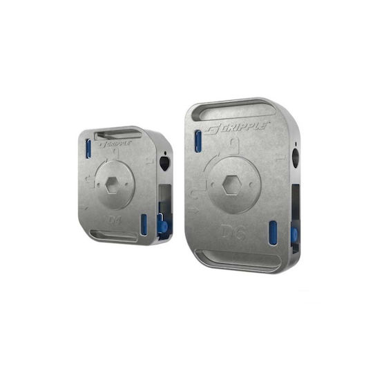 Тенжотър Gripple Dynamic 6 Gd6-bl