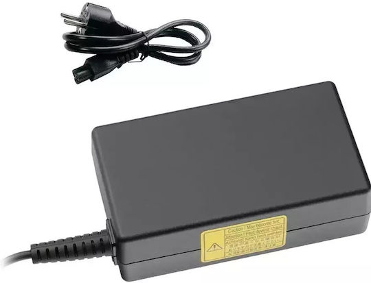 Acer Φορτιστής Laptop 65W 19V 3.42A για Acer