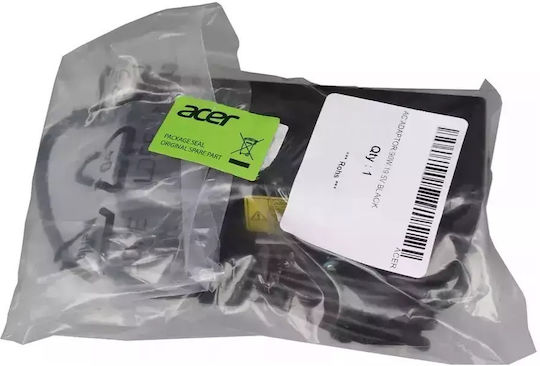 Acer Încărcător Laptop 90W 19V 4.74A Pentru Acer