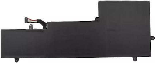 Compatible Battery for Lenovo Lenovo L19M4PF5 with 4625mAh