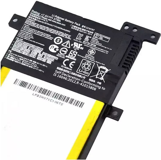 Asus Baterie Compatibilă pentru Asus Asus cu 5000mAh