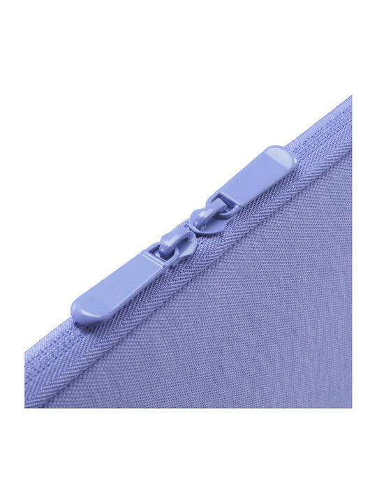 HAMA Jersey Θήκη για Laptop 13.3" σε Μωβ χρώμα