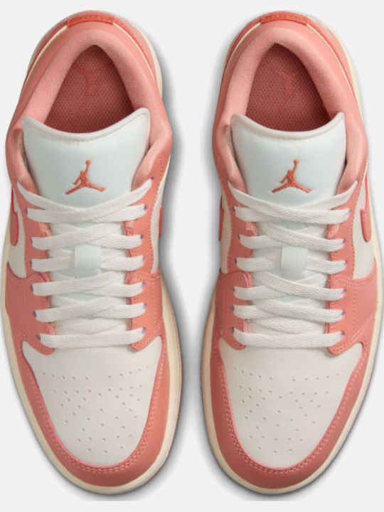 Air  1 Low Sneakers White
