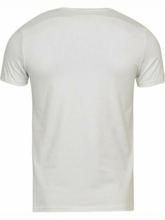 T-shirt White