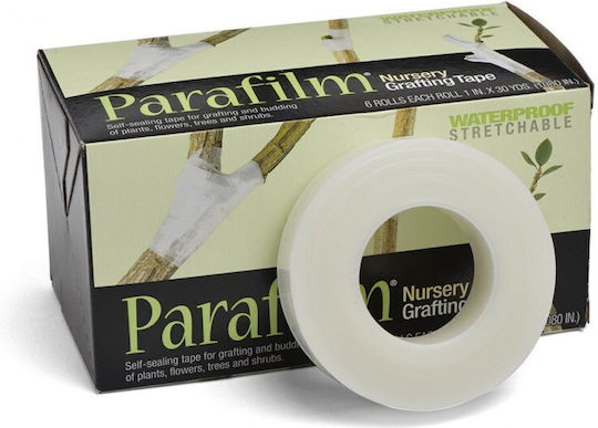 Amcor Parafilm Grafting Tape 1'' X 27.43m 1pc