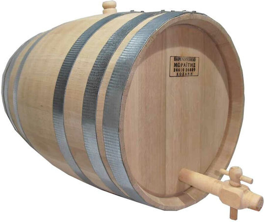 Butoi de Vin din Stejar 100l