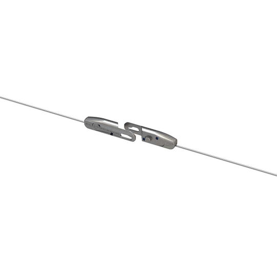 Reparație Sârmă Gp Fix Grosime 1.80-3.20mm 4 Bucăți Gripple