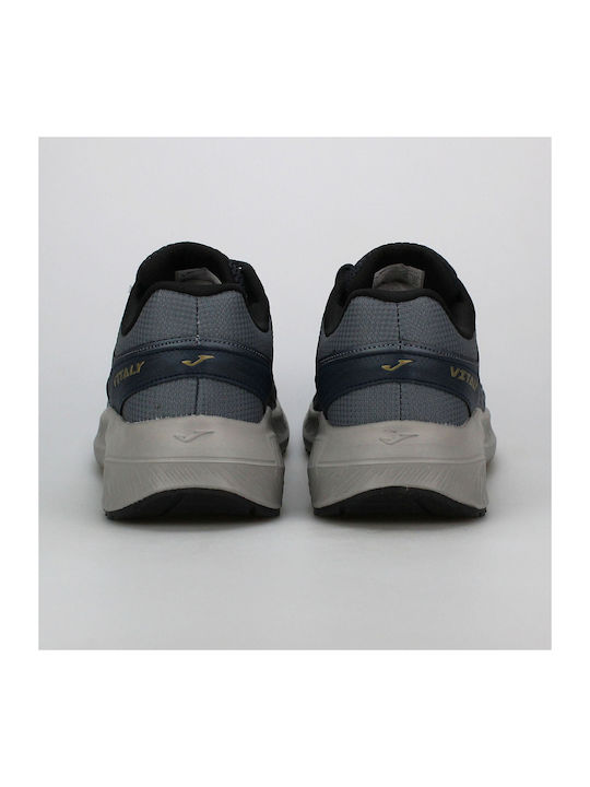 Vitaly Sport Shoes Running Gray