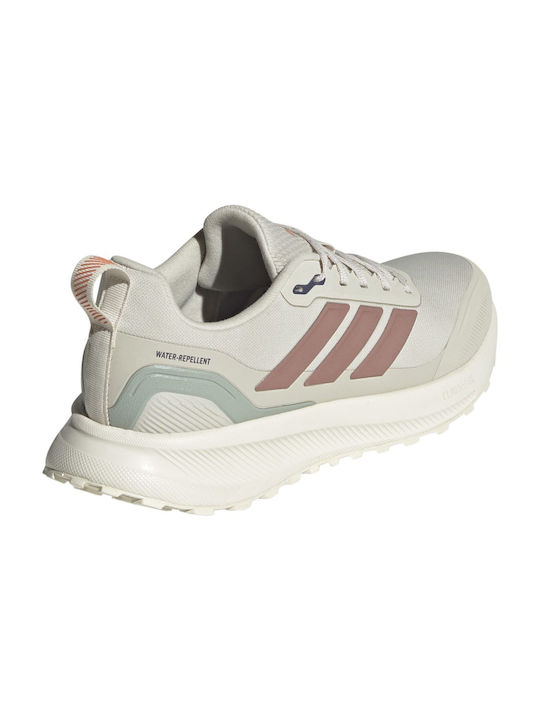 Runfalcon 5 TR Sport Shoes Running Beige