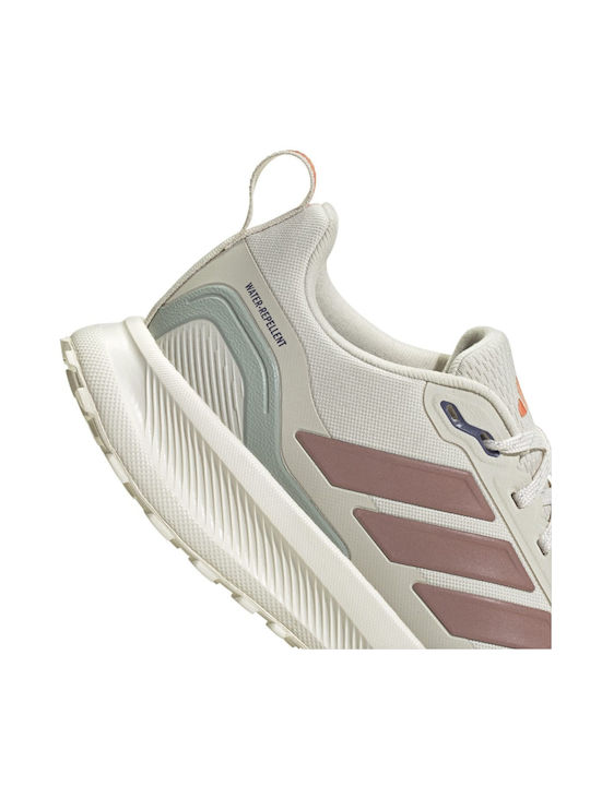 Runfalcon 5 TR Sport Shoes Running Beige