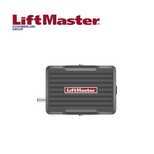 Liftmaster 860ev Τρικάναλος Δέκτης Τηλεχειρισμού Κυλιόμενου Κωδικού 433mhz & 868mhz