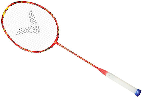 Victor Thruster K Ρακέτες Badminton Σετ 4τμχ