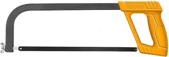 Ingco Ferăstrău de fier 30cm HHF3018