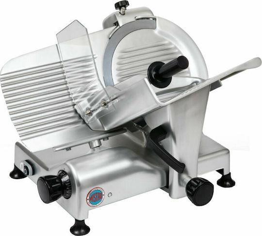 Mistro GS300 Commercial Ham Slicer 300mm W69xD50xH48cm