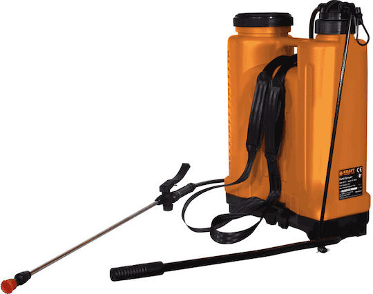 Kraft Ψεκαστήρας Προπιέσεως με Χωρητικότητα 16lt 5bar