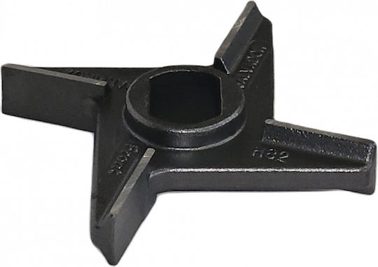 Fleischwolf-Messer 4 Lappen Salvador Jet130