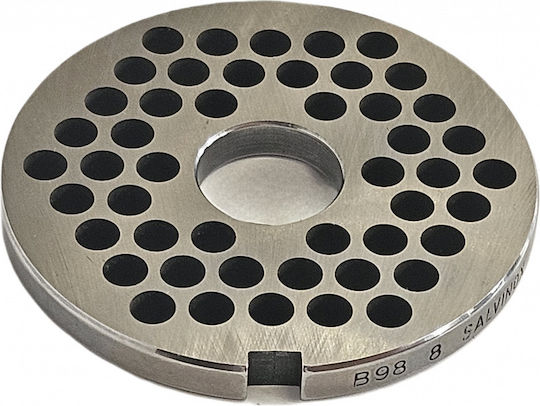 Πλακα Κρεατομηχανης Unger Salvador Inox Ε-130