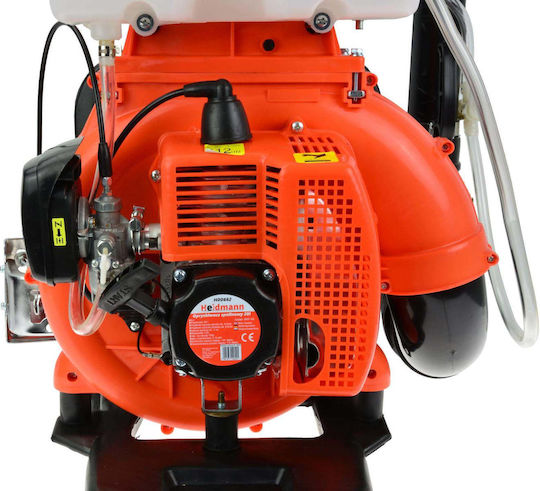 Heidmann Pressure Sprayer Gasoline 2.13hp with Capacity 20lt
