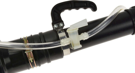 Heidmann Pressure Sprayer Gasoline 2.13hp with Capacity 20lt