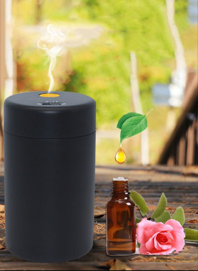 Essential Air Mist Συσκευή Διάχυσης Αιθέριων Ελαίων Αρωματισμού Δωματίου