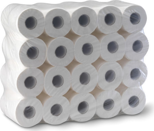 Funny Papers Toilettenpapier 12 Rollen 450ΓΡ