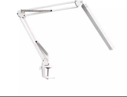 Uplac Folding Metal LED Lamp 3 Colors 12watt White
